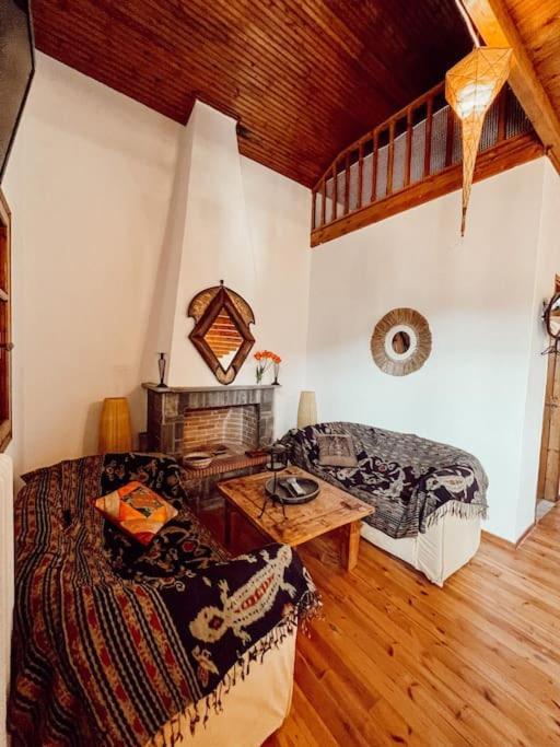 Panos Palace Праманта Экстерьер фото