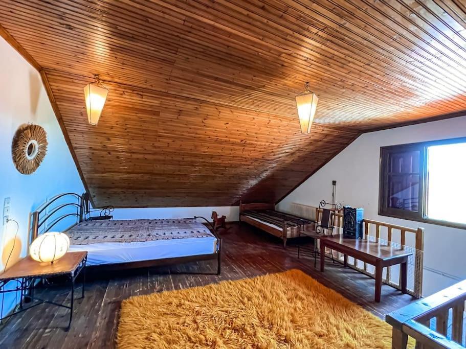 Panos Palace Праманта Экстерьер фото