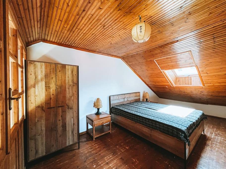 Panos Palace Праманта Экстерьер фото