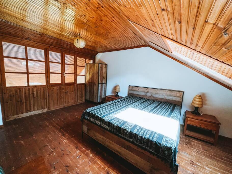 Panos Palace Праманта Экстерьер фото