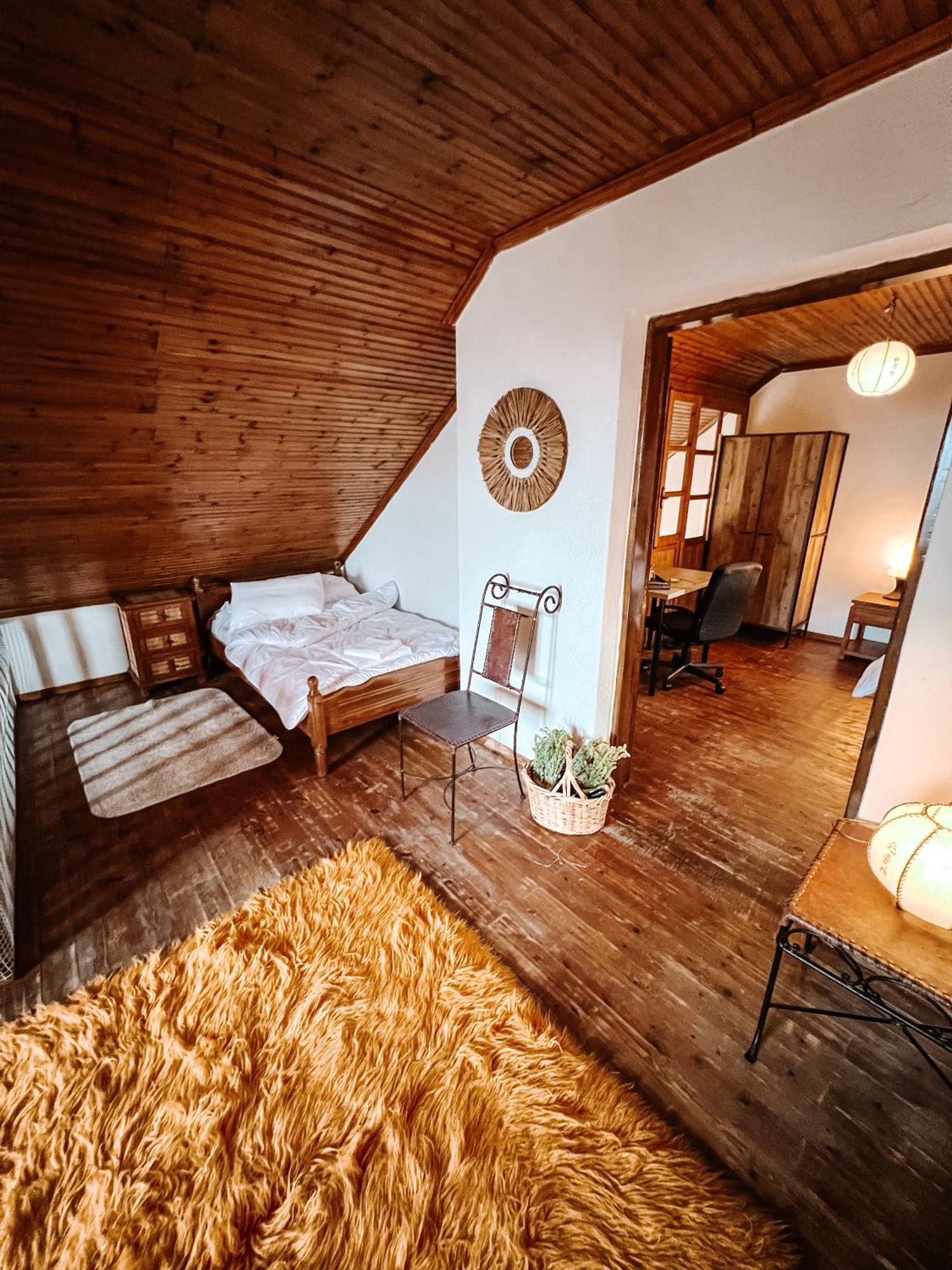 Panos Palace Праманта Экстерьер фото